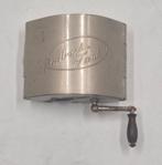 Affûteuse et fusil d'affutage de lames de rasoir, circa 1920, Enlèvement ou Envoi