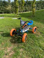 Berg gocart, Ophalen, Zo goed als nieuw, Berg