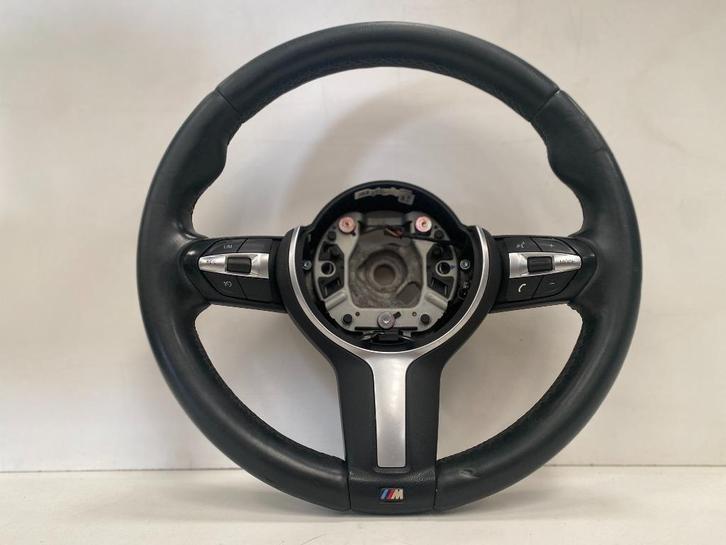 Volant m BMW F20 F21 F23 F30 F31 F32 F33 F36, Autos : Pièces & Accessoires, Commande, BMW, Utilisé, Enlèvement