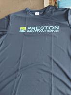 Tshirt Preston, Watersport en Boten, Hengelsport | Witvissen, Ophalen, Nieuw, Overige typen