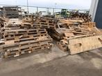 Palettes En Bois - A Donner, 6 m³ of meer, Ophalen, Overige houtsoorten