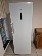 Haier diepvries, 160 cm of meer, Zo goed als nieuw, Vrijstaand, Ophalen