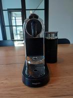 Magimix Citiz & milk chrome, Elektronische apparatuur, Koffiezetapparaten, Ophalen, Gebruikt