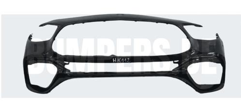 Bumper Mercedes E Klasse W213 Facelift 63 6.3 AMG 20- A21388, Auto-onderdelen, Carrosserie, Bumper, Voor, Gebruikt, 6 maanden garantie