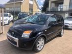 ford fusion 1.4 benzine 81000 km 1400 cc 59 kw euronorm 4 on, Te koop, 154 g/km, Stadsauto, Benzine