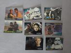 Star Wars Evolution - Topps, Ophalen of Verzenden, Zo goed als nieuw, Spel