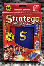 Jumbo Stratego Compact - Reiseditie Bordspel NIEUW, Ophalen of Verzenden, Nieuw, Jumbo, Reisspel