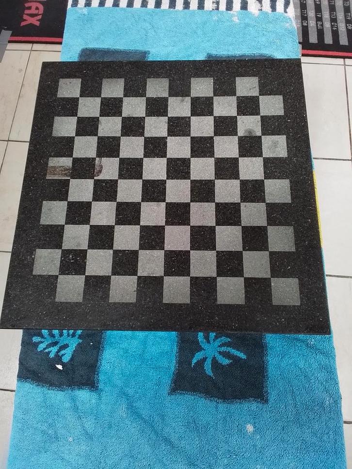 Dambord, Hobby en Vrije tijd, Gezelschapsspellen | Bordspellen, Ophalen