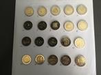Herdenkingsmunten Malta, Ophalen of Verzenden, Malta, 2 euro, Losse munt
