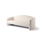 showmodel - Nachii 3-Zitsbank - luxe bank, Ophalen, 75 tot 100 cm, Stof, 200 tot 250 cm