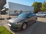 Te koop: Audi A3 1.6 TDI (2015) – Export/Handelaar, Voorwielaandrijving, Euro 5, Stof, Zwart