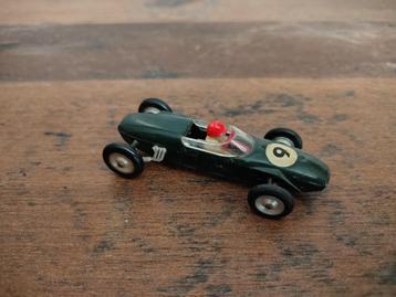 Lotus Formule 1/ Raceauto/ Solido/ Miniatuurauto, Hobby & Loisirs créatifs, Envoi, Solido
