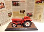 Model Tractor Guldner G75A - 1968 - 1/32, Hobby en Vrije tijd, Ophalen of Verzenden, Zo goed als nieuw, Tractor of Landbouw, Overige merken