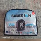 NEUF Chaussettes neige xl + dimension de jante, Autos : Pièces & Accessoires, Pneus & Jantes, Enlèvement ou Envoi