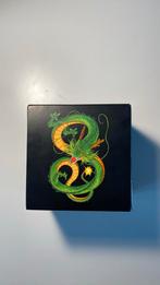 Swatch Dragon Ball Z, Overige merken, Overige materialen, Met bandje, Polshorloge