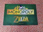 Monopoly The Legend of Zelda, Cinq joueurs ou plus, Enlèvement ou Envoi, Neuf, HASBRO