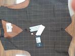 3 delig kostum L'impeccable Marcel, Kleding | Heren, Ophalen, Maat 52/54 (L), Bruin, Nieuw