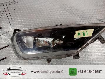 MISTLAMP VOOR VOLVO S90/V90- 31395865