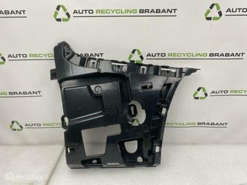 Bumpergeleider Achter BMW 3 Serie  F34 ORIG 51128057208 beschikbaar voor biedingen