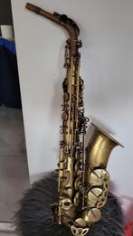 Saxophone Selmer Reference 54 Vintage, Muziek en Instrumenten, Blaasinstrumenten | Saxofoons, Ophalen, Zo goed als nieuw, Alt