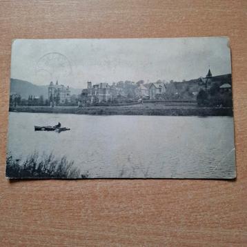 Waulsort 12 cartes  beschikbaar voor biedingen