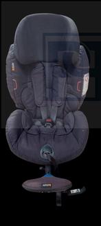 Volvo BeSafe autostoel IZI Plus Black Cab - Used - Gebruikt, -, -, Nieuw, Ophalen of Verzenden