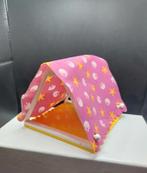 Lego belville tropical island tente, Ophalen, Gebruikt, Losse stenen, Lego