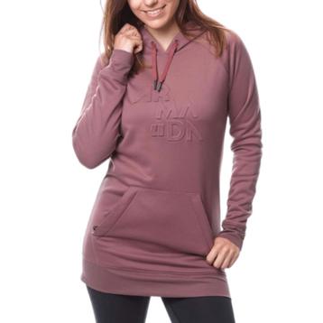 ARMADA Parker Women's Pullover Tech Hoodie sweater trui S