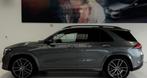 Mercedes-Benz GLE-Klasse 350 DE 4MATIC AMG Line | Memory Zet, Auto's, Stof, Gebruikt, GLE, Plug-in hybride