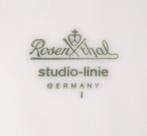 ROSENTHAL STUDIO LIGNE I, Comme neuf, Autres styles, Enlèvement ou Envoi, Porcelaine