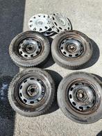 Velgen, Ophalen, Velg(en)