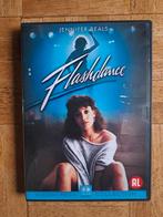 Nieuw - flashdance - jennifer beals - geen gebruikerssporen, CD & DVD, DVD | Drame, Comme neuf, Enlèvement ou Envoi