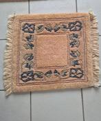 Nepal tapijt in perfecte staat. 47cm op 57cm, Enlèvement