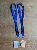 2 lanyards Nike, Ophalen, Nieuw, Sport