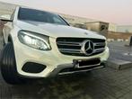 Prijs O.T.K Mercedes-Benz GLC 220, Auto's, Automaat, 4 cilinders, USB, Wit