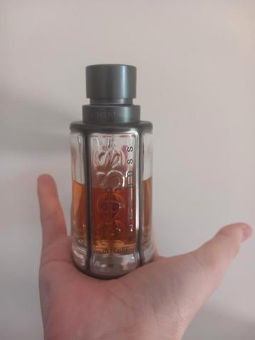 Hugo Boss Eau de Parfum 'The Scent Intense' 50 ml beschikbaar voor biedingen