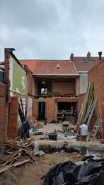 Poutrel plaatsen werken met 22jaar ervaring 0466 49 87 53