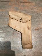 Holster met Engelse schede uit de Tweede Wereldoorlog, Verzamelen, Ophalen of Verzenden, Landmacht, Overige typen