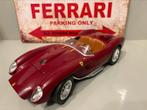 Ferrari Testa-rossa ‘58., Ophalen, Zo goed als nieuw