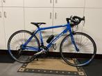 Koersfiets Roubaix kinderen, Fietsen en Brommers, Fietsen | Racefietsen, Overige materialen, 26 inch, 10 tot 15 versnellingen