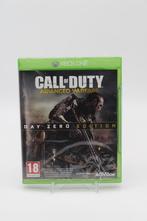 Call of Duty Advanced Warfare Day Zero Edition - Xbox One, Nieuw, Ophalen of Verzenden, 3 spelers of meer, Shooter