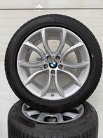 19’’ BMW X5 X6 F15 F16 VELGEN ZOMERBANDEN ORIG TPMS STYLING, Auto-onderdelen, 19 inch, Gebruikt, 285 mm, Banden en Velgen
