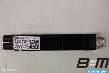 Antenneversterker Audi A6 4G Sedan beschikbaar voor biedingen