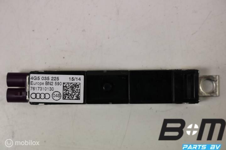 Antenneversterker Audi A6 4G Sedan, Auto diversen, Autoradio's, Gebruikt