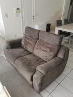 Tweezit, Ophalen, 150 tot 200 cm, Tweepersoons, 75 tot 100 cm