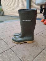 rubberen laarzen, Ophalen, Gebruikt, Laarzen, Dames