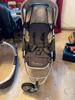 Landau/poussette, Enfants & Bébés, Poussettes & Combinaisons, Poussette combi, Quinny, Enlèvement, Utilisé