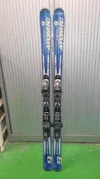 Ski's Atomic C-series 9 150cm met bindingen, Sport en Fitness, Ophalen, 140 tot 160 cm, Gebruikt, Carve