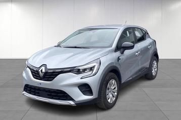 Renault Captur ZEN TCe 100 Android Auto /Apple CarPlay + Ai beschikbaar voor biedingen