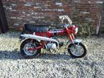 Dax st50g, Fietsen en Brommers, Ophalen, Gebruikt, Overige modellen, 49 cc